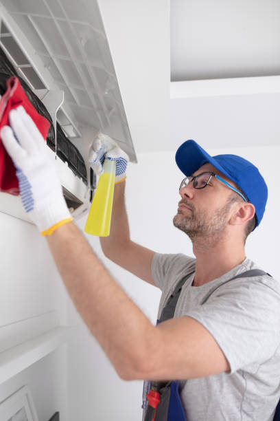 Best Local Air Duct Cleaning Services  in Sunset, FL